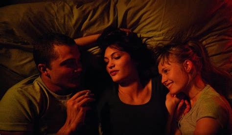 Sexe 5 Films Très Chauds à Voir Dès Maintenant Sur Netflix
