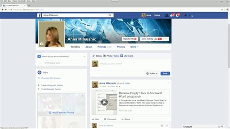 how to make your facebook profile photo un clickable un downloadable and private [itfriend