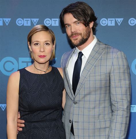 how to get away with murder s charlie weber and liza weil split