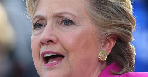 Hillary Clinton S War On Civility Will Cost Democrats Big Time