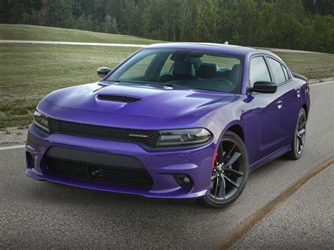 dodge charger  model year generation carsdirect