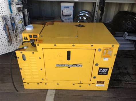 power tech ultimate kw generator  sale  sale  peoria az offerup