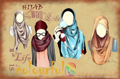 love it muslimah style hijabi hijabi style