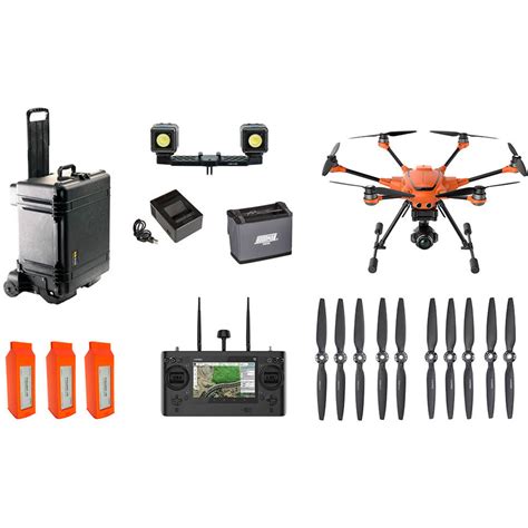 yuneec  commercial drone pnd store drones drone accessories