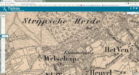 volkstuin welschap topotijdreis volkstuinen welschap