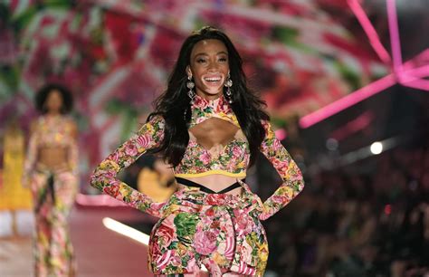 All The Black Girls Who Slayed The Victoria’s Secret