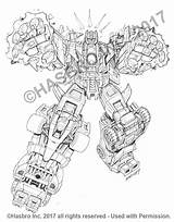 Combiner Wars Matere Transformers Galvatronus Marcelo Defensor Armada Megatron Christiansen Reign Sky Pencils Package Packaging Tfw2005 Menasor sketch template