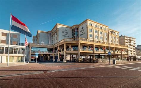 hotel van oranje prices reviews noordwijk  netherlands