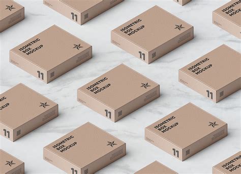 box packaging mockups creativb studios