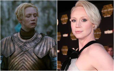 Brienne Of Tarth Nude 💖brienne De Tarth De Games Of Thrones Como