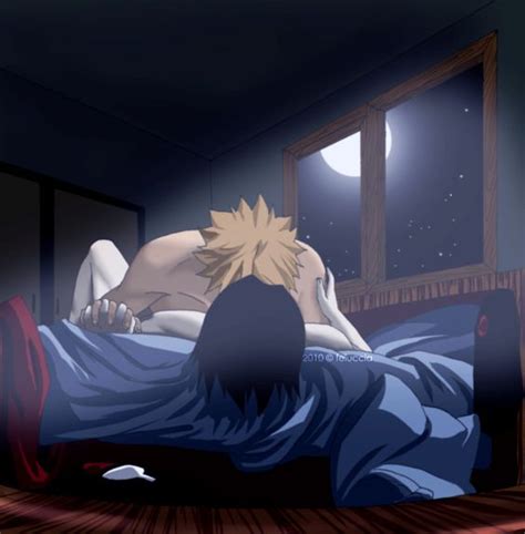 narusasu moonlight shadow by feiuccia on deviantart sasuke and naruto pinterest sasuke x