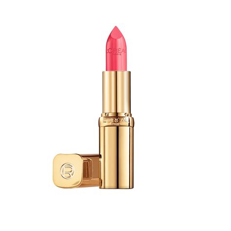 Color Riche Satin Lipstick 118 French Made L Oréal Paris Kicks