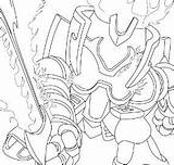 Skylanders Fizz Giants Pop Pages Coloring Ignitor sketch template