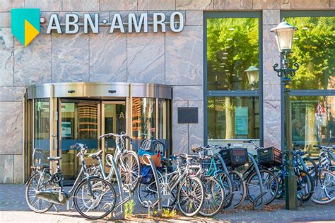 abn amro confirms  million hit  clients failed margin call  trade