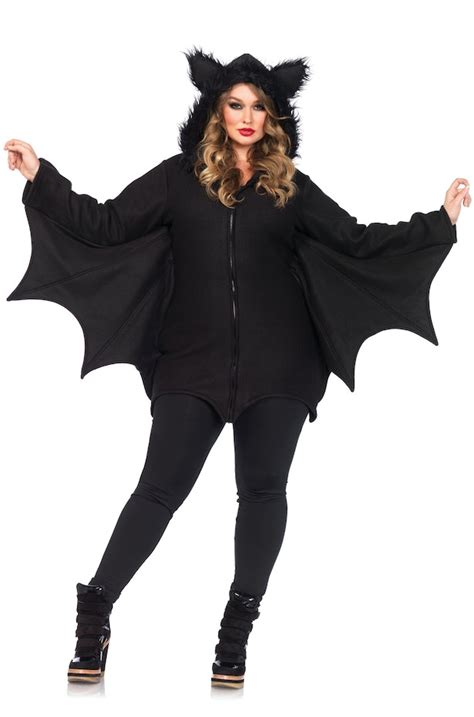 19 Plus Size Halloween Costumes In 5x 6x And Higher Because Fantasy Has