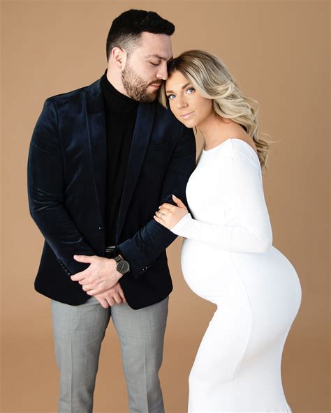 pregnant stars gorgeous maternity shoots over the years pics