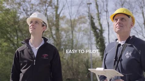 flyability drone youtube