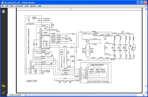 norcold  wiring diagram