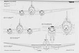 He Heinkel Drawing 111 Scale Arkusz Artwork Line Print Blue Asisbiz sketch template