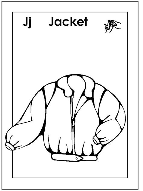 aslamerican sign language alphabet coloring sheets images
