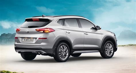 hyundai tucson facelift officially launched