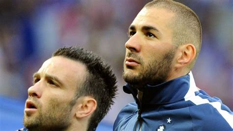 Benzema Wins Breakthrough In French Sex Tape Case Prime