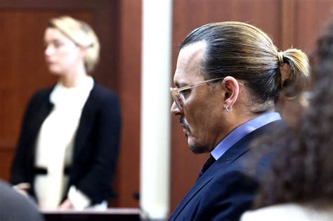 Johnny Depp V Amber Heard Trial Why It’s So Tempting To Take Sides