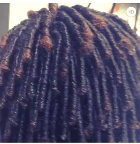 10 best images about comb coil starter locs on pinterest