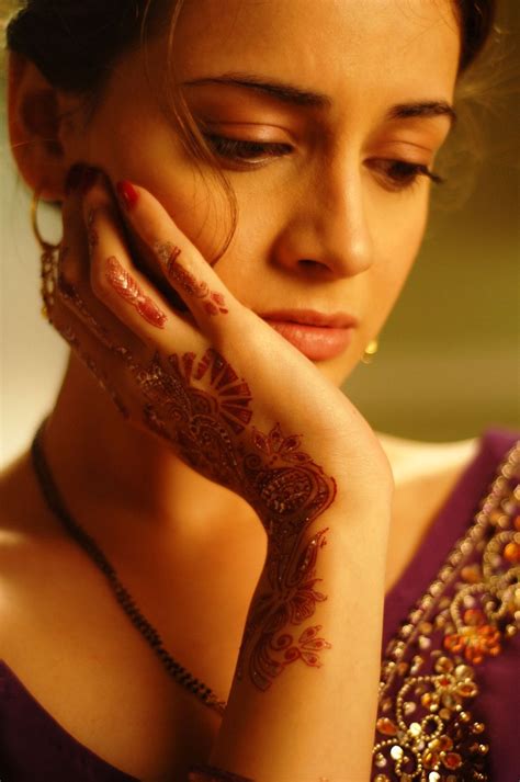 Dia Mirza One Of The Most Beautiful Pictures Of Her