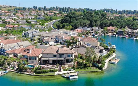 mission viejo real estate community guide nmc realty