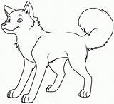 Husky Coloring Pages Dog Puppy Kids Cute Print Huskies Colouring Printable Color Sheets Puppies Baby Dogs Bestcoloringpagesforkids Wolf Animal Cartoon sketch template