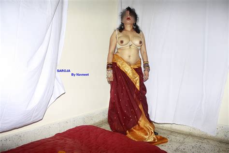 aunties hot with thaali mangalsutra page 7 xossip