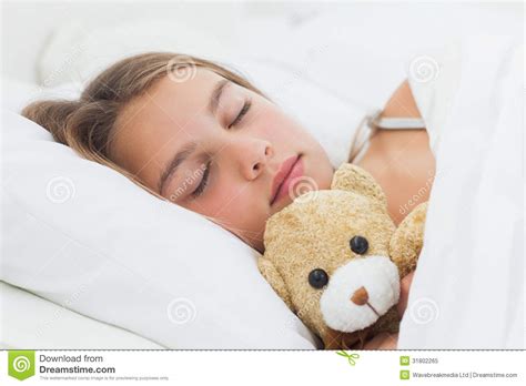 Blonde Girl Sleeping In Bed Hot Girl Hd Wallpaper