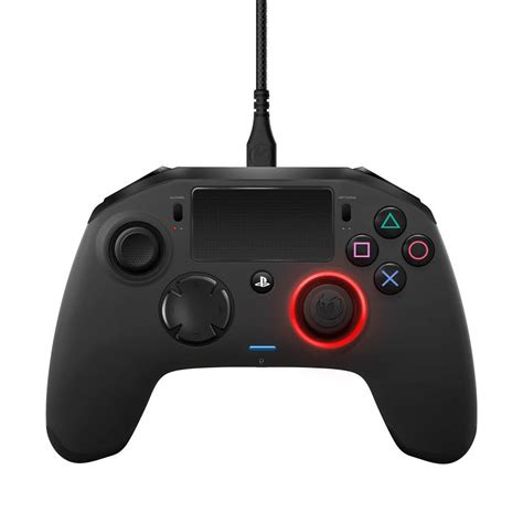 revolution pro controller   playstation  announced