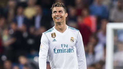 Cristiano Ronaldo Determined To Leave Real Madrid As Man
