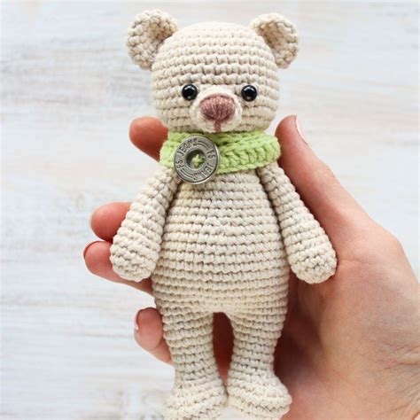 amigurumi today crochet teddy bear crochet teddy crochet bear