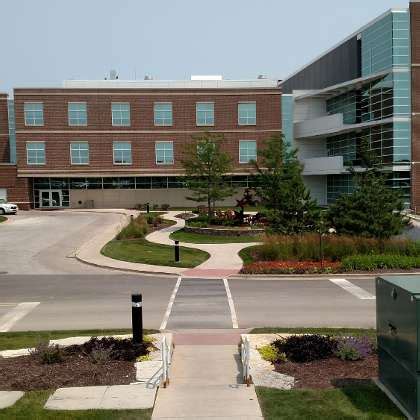 salaries  delnor community hospital shared  employees glassdoor