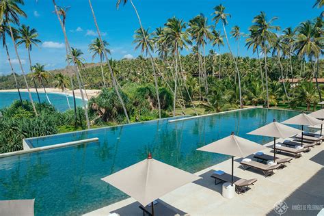 honest amanwella review   luxury hotel  sri lanka