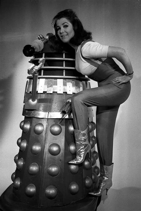 meeting dr who s daleks in the 1960s 19 photos