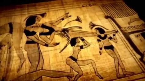 Secrets Of Ancient Egyptians The Truth Revealed Youtube