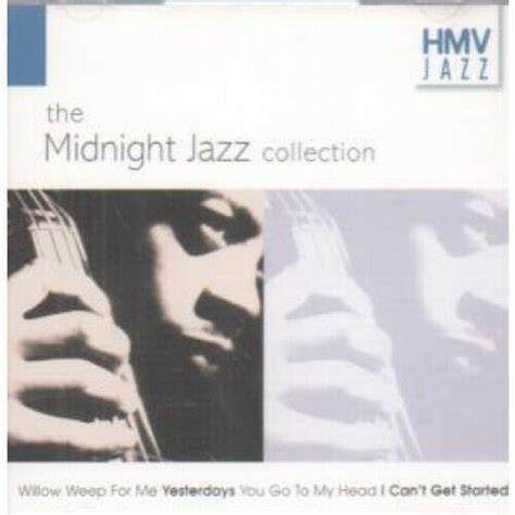 The Midnight Jazz Collection 2000 Cd Discogs