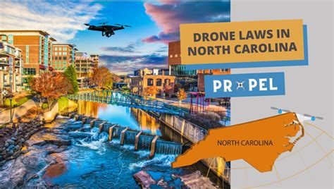 updated north carolina drone laws   rules penalty