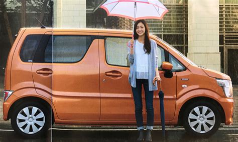 small  beautiful  japan  latest suzuki minicar automotive news
