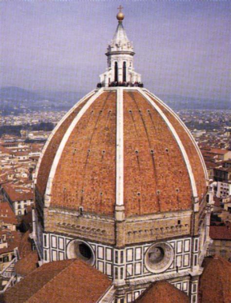 filippo brunelleschi   dome filippo brunelleschi italian renaissance art architecture