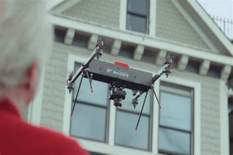 drones  property damage insurance claims inspections claimside