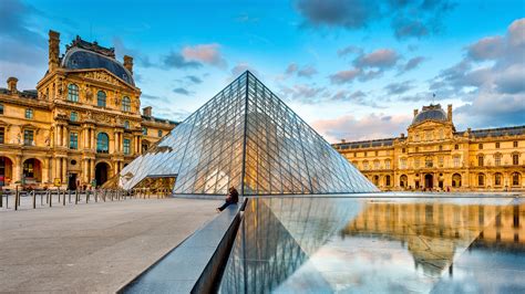 museums galleries  paris conde nast traveler