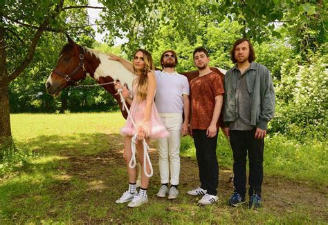 concerts in greater cleveland this week suuns speedy ortiz more