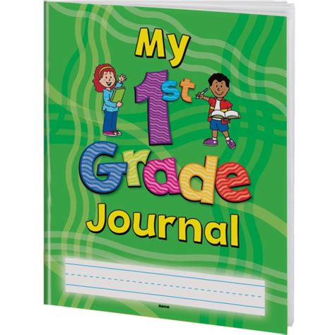 softcover   grade journals set