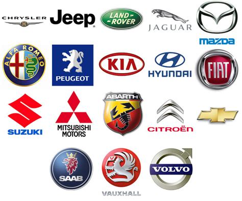 car logos latest auto logo