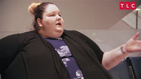 Maja From ‘my 600 Lb Life’ Now — Follow Her On Instagram And Facebook